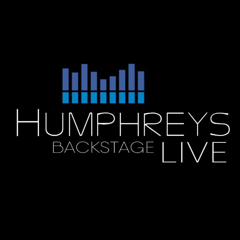 Humphreys Backstage LIVE San Diego