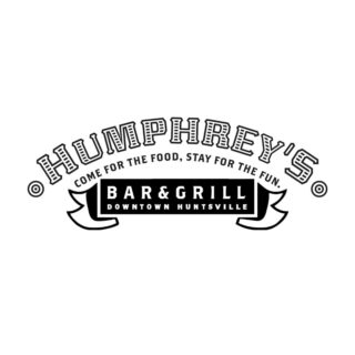 Humphrey's Bar & Grill Huntsville