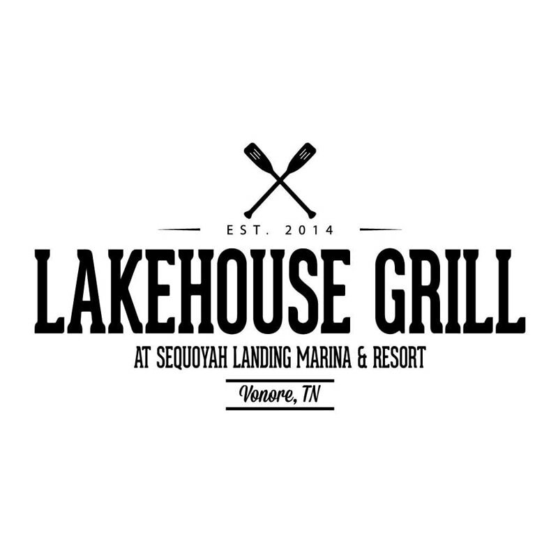 Lakehouse Grill at Sequoyah Landing Marina Vonore
