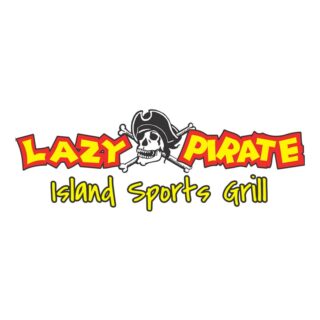 Lazy Pirate Island Sports Grill Carolina Beach