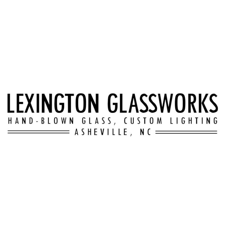 Lexington Glassworks Asheville