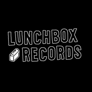 Lunchbox Records Charlotte