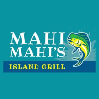 Mahi Mahi's Island Grill Nags Head