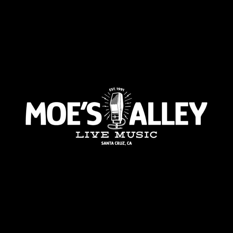 Moe's Alley Santa Cruz