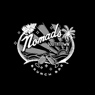Nomads Southtown Brunch Bar Fayetteville