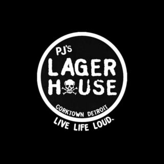 PJ's Lager House Detroit
