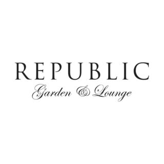 Republic Garden & Lounge Charleston
