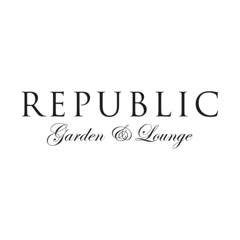 Republic Garden & Lounge Charleston