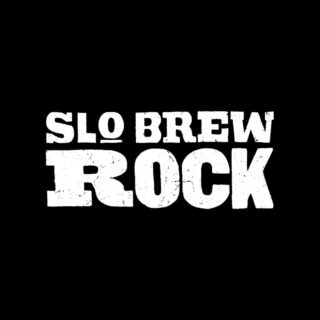 SLO Brew Rock San Luis Obispo