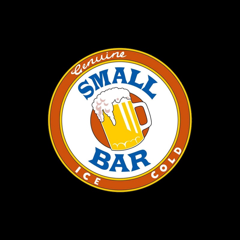 Small Bar South End Charlotte