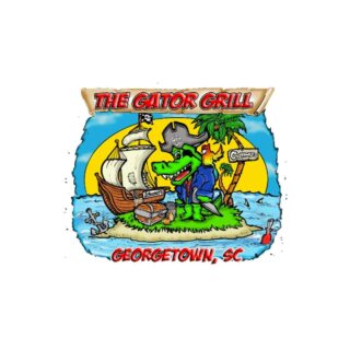 The Gator Grill Georgetown