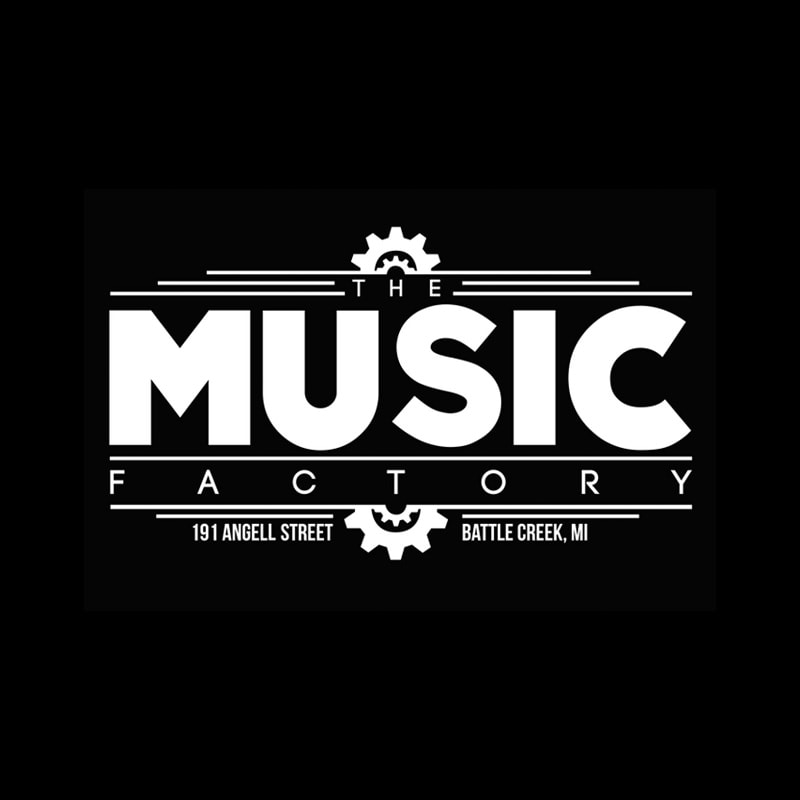 The Music Factory Battle Creek