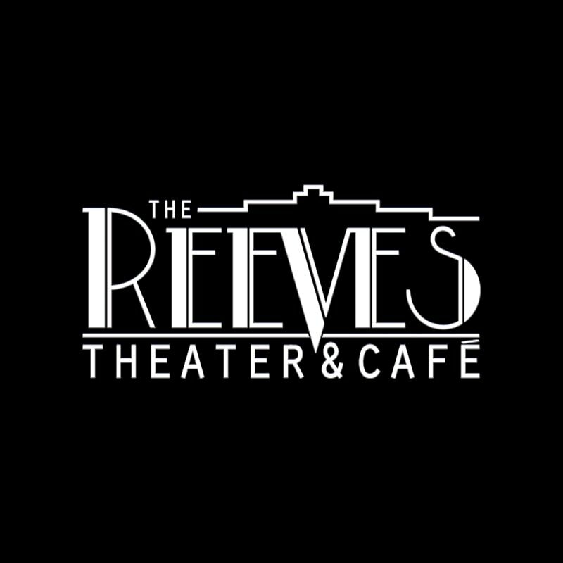 The Reeves Theater and Cafe Elkin