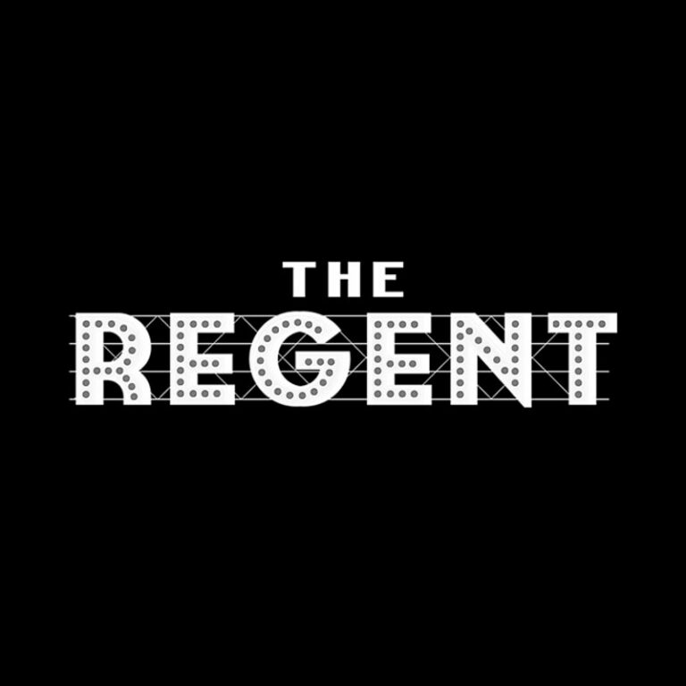 The Regent Theater Los Angeles