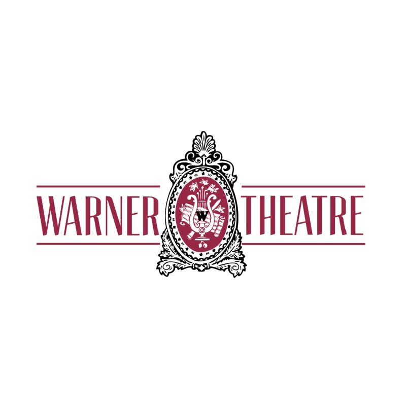 Warner Theatre Washington