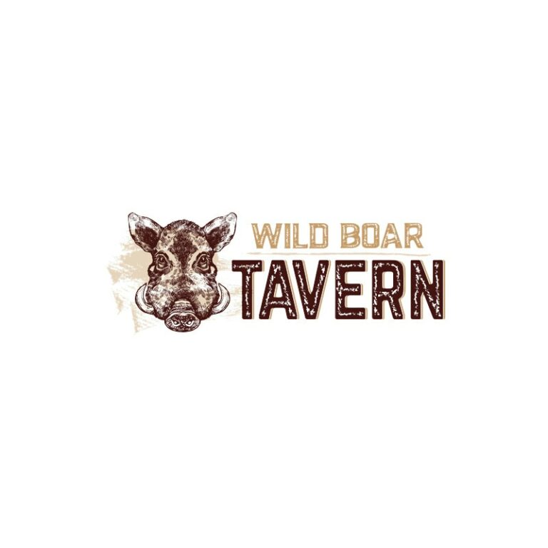 Wild Boar Tavern Knoxville