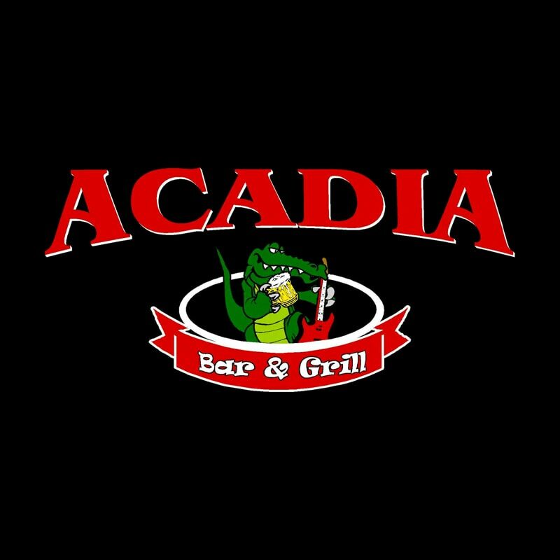 Acadia Bar & Grill Houston