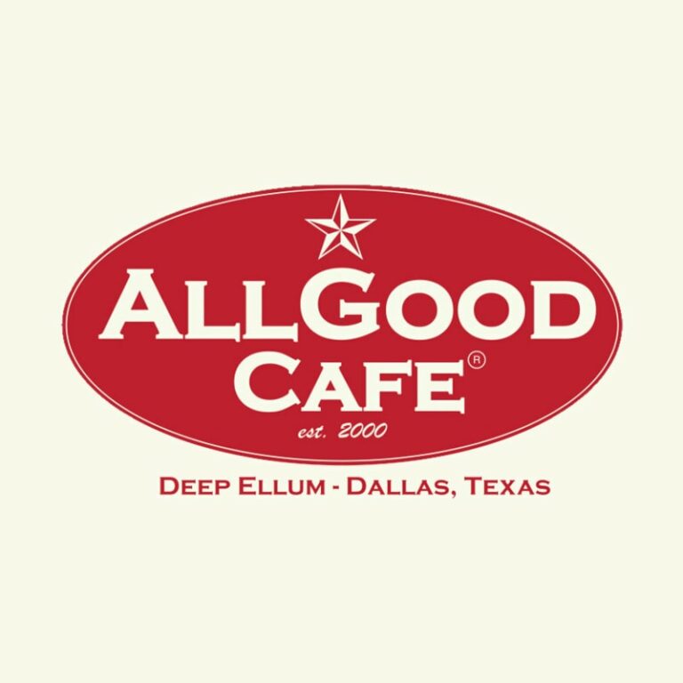 AllGood Cafe Dallas