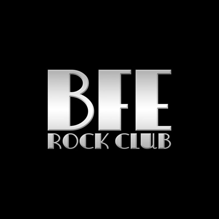 BFE Rock Club Houston