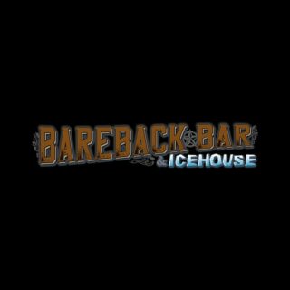 Bareback Bar & Icehouse Spring