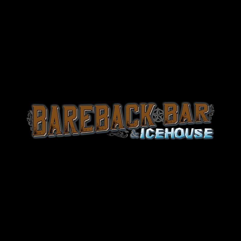 Bareback Bar & Icehouse Spring