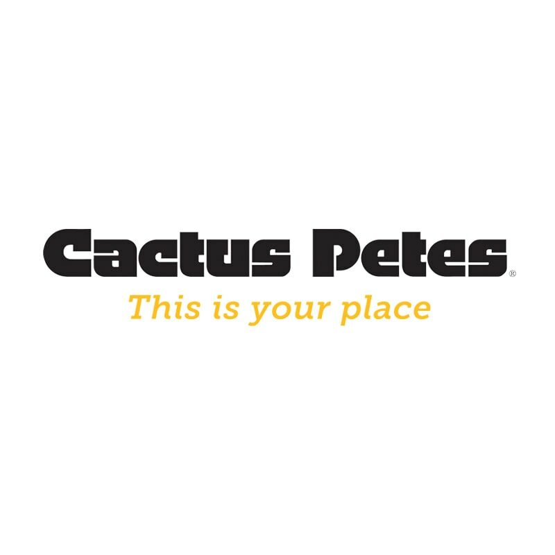 Cactus Petes Jackpot