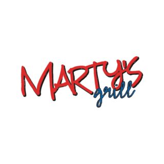 Marty's Grill Mechanicsville