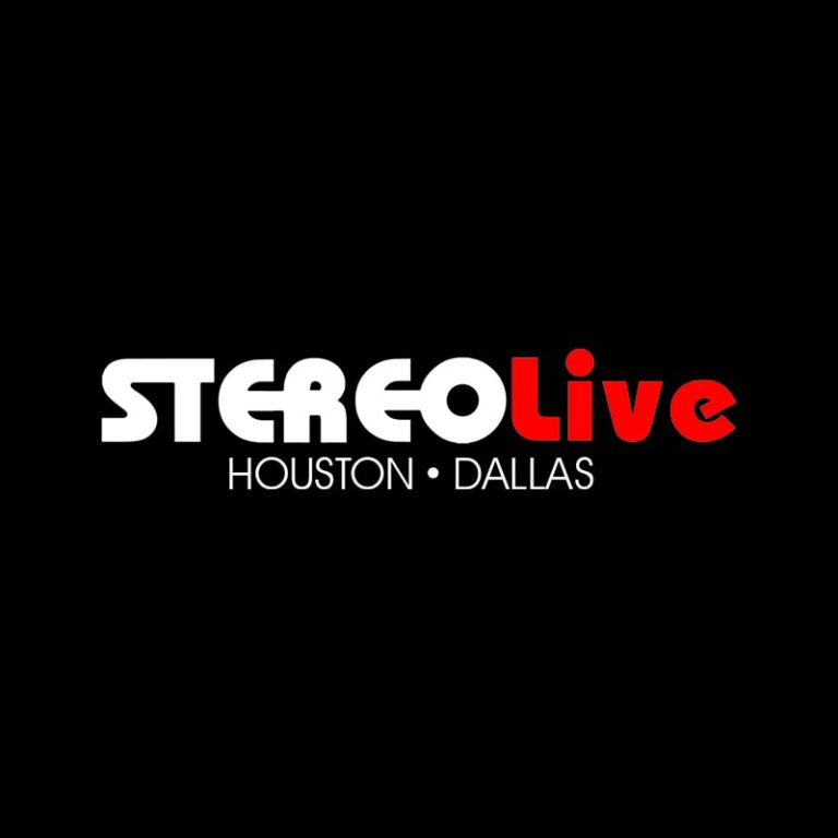 Stereo Live Houston