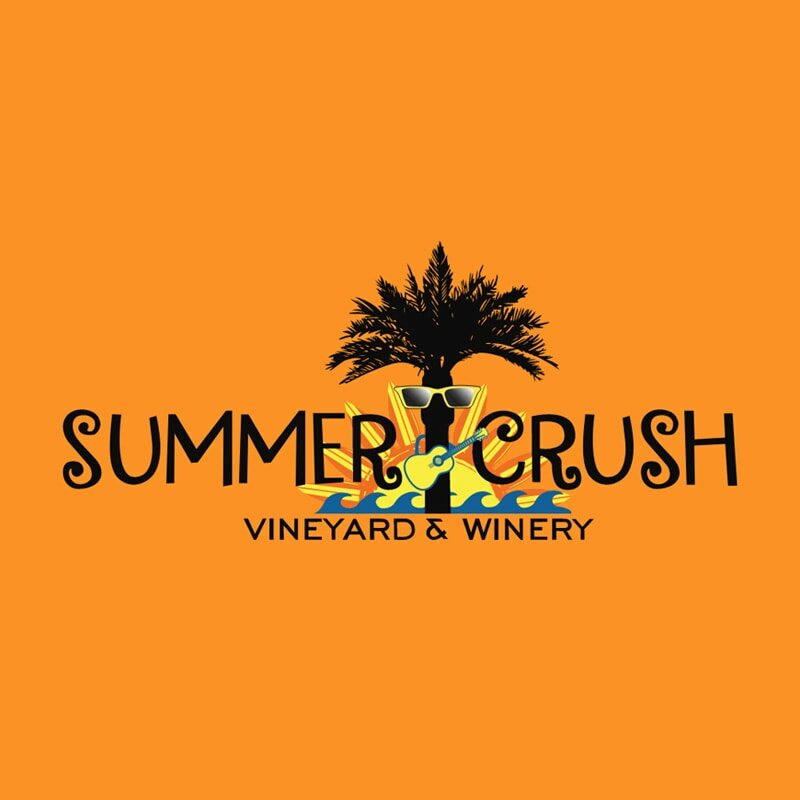 Summer Crush Vineyard & Winery Fort Pierce