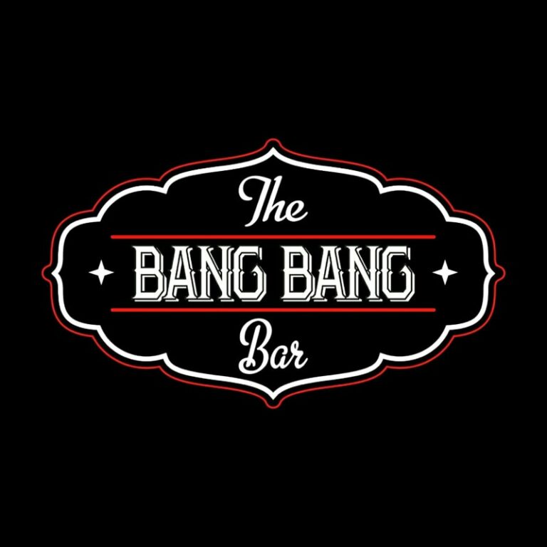 The Bang Bang Bar San Antonio