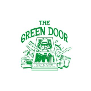 The Green Door Bar & Grill Lansing
