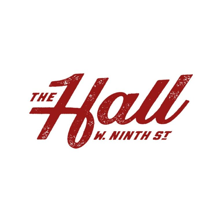 The Hall Little Rock