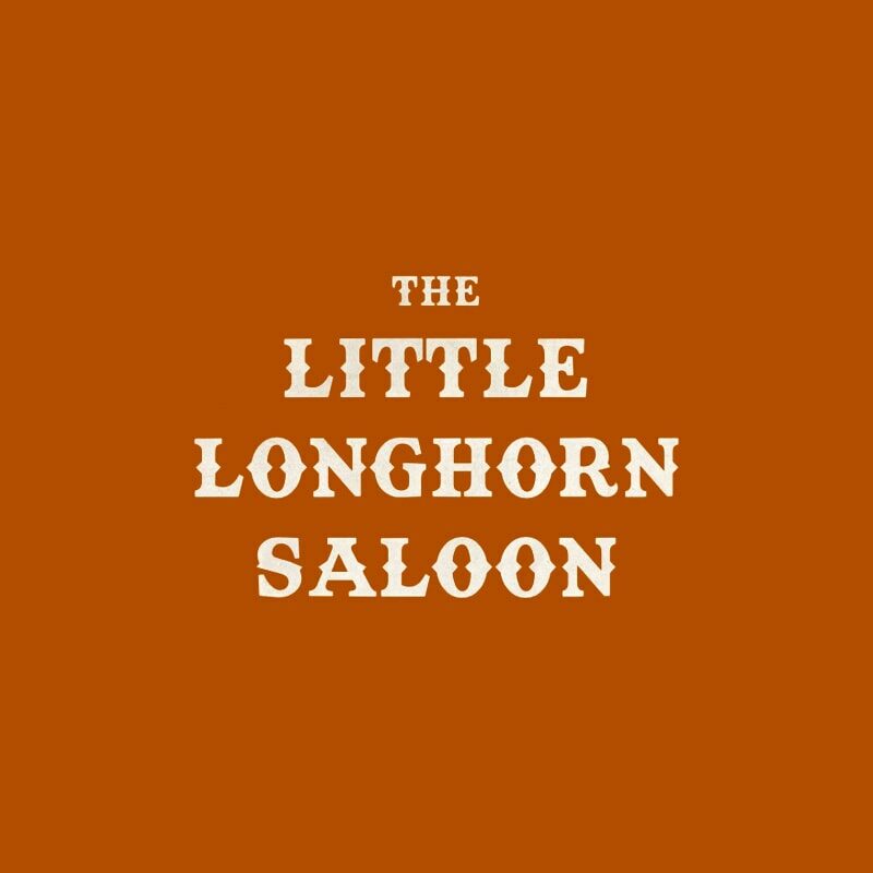 The Little Longhorn Saloon Austin