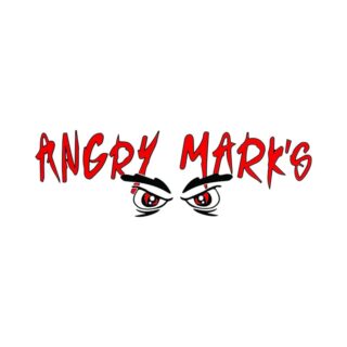Angry Mark's Hastings