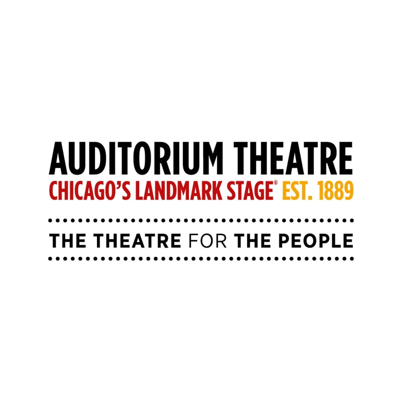 Auditorium Theatre Chicago