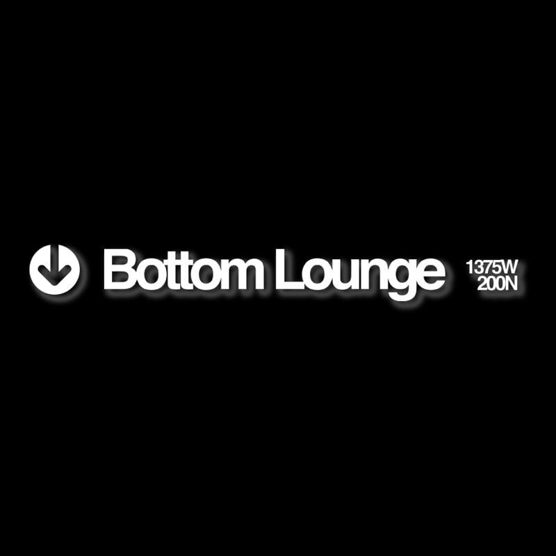 Bottom Lounge Chicago