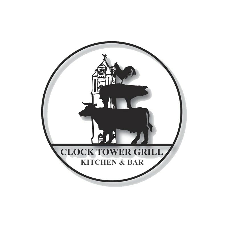 Clock Tower Grill Brewster