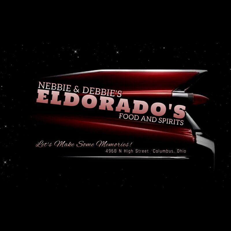 Eldorado's Food & Spirits Columbus