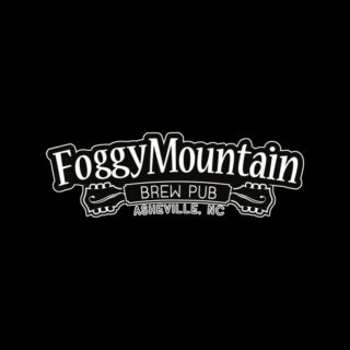 Foggy Mountain Brew Pub Asheville