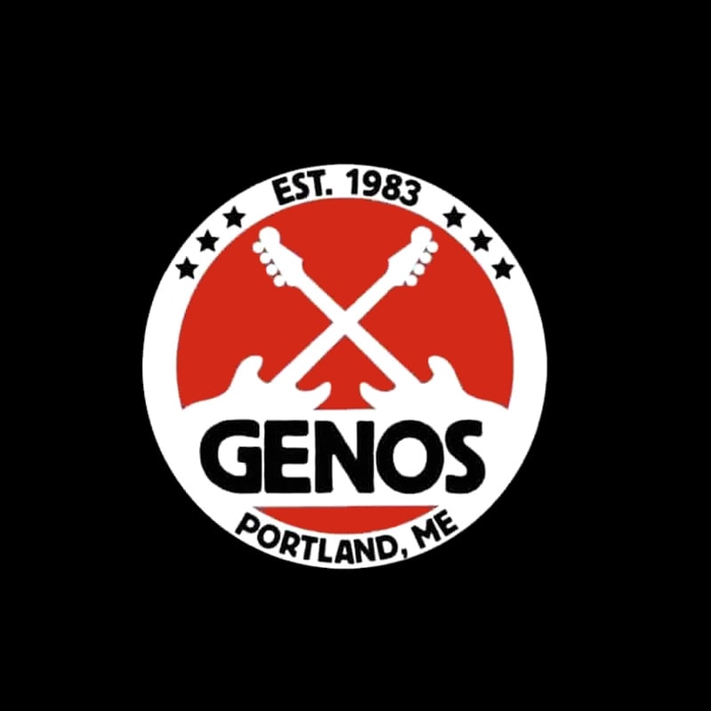 Geno's Rock Club Portland