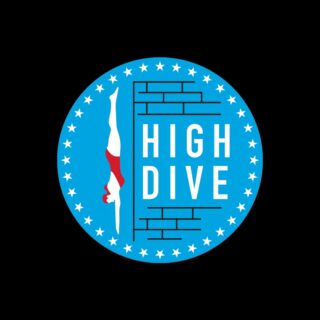 High Dive Seattle