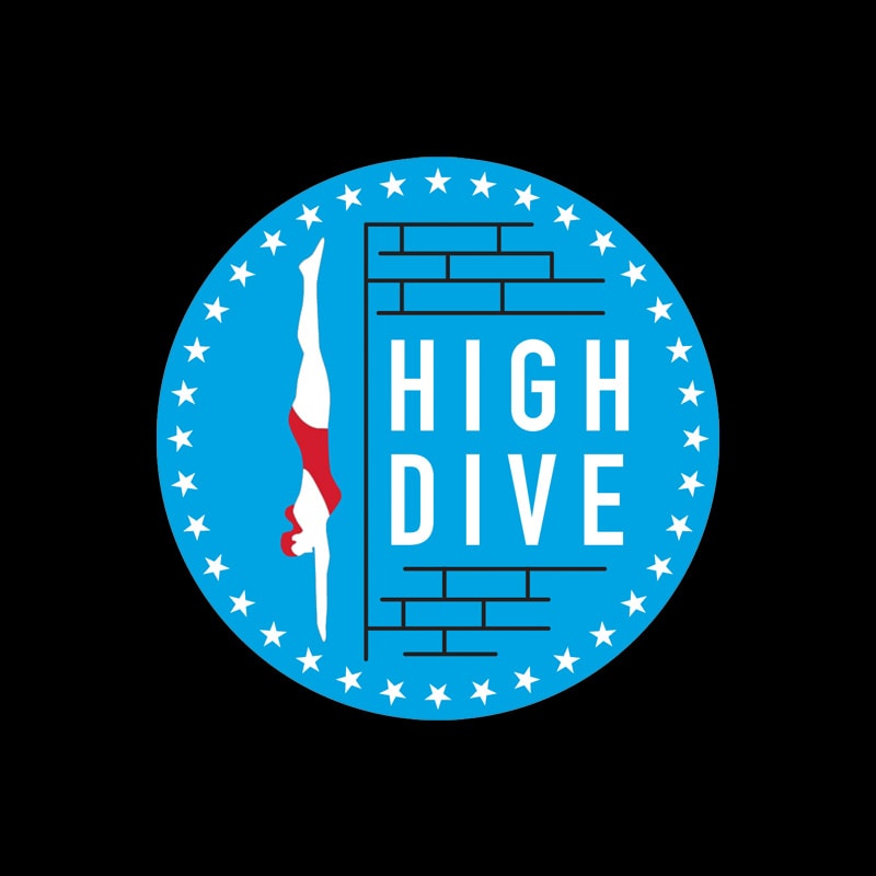 High Dive | Seattle