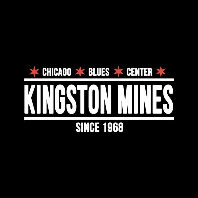 Kingston Mines Chicago