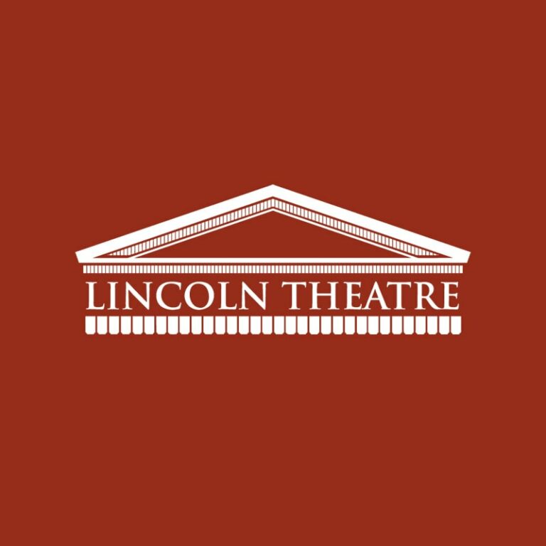 Lincoln Theatre Washington DC