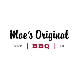 Moe's Original BBQ - Daphne