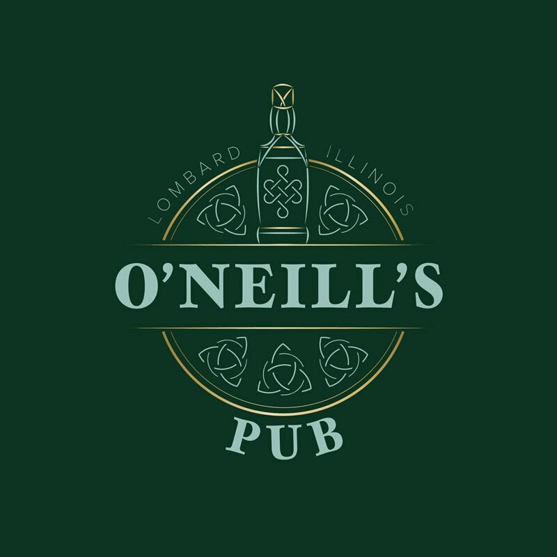 O'Neill's Pub Lombard