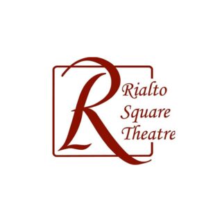 Rialto Square Theatre Joliet