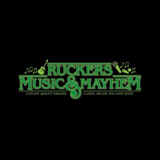 Ruckers Music & Mayhem Noel