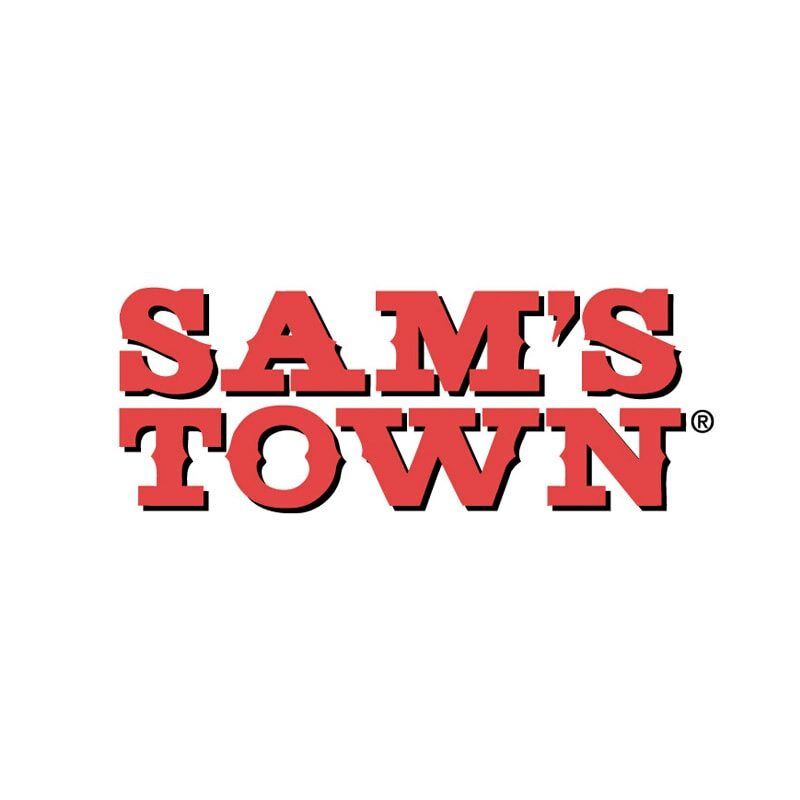 Sam's Town Live Las Vegas