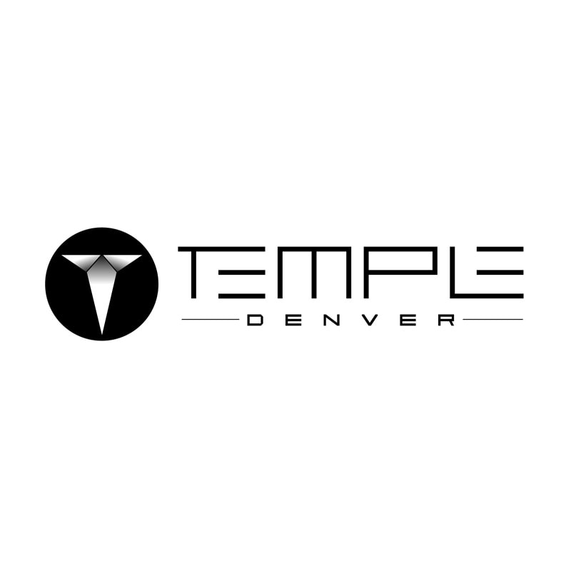 Temple Denver